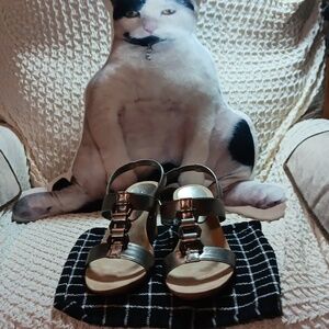 Anne klien heels